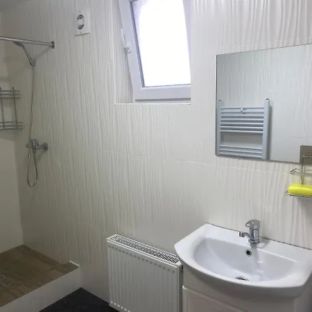 гостинний двір у дядька івана Appartement *