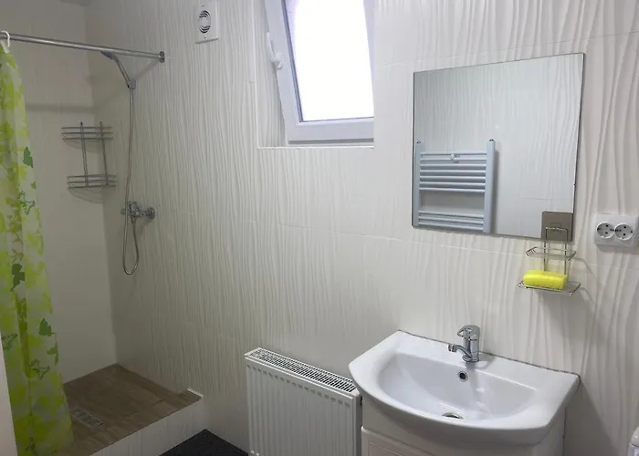 гостинний двір у дядька івана Appartement *