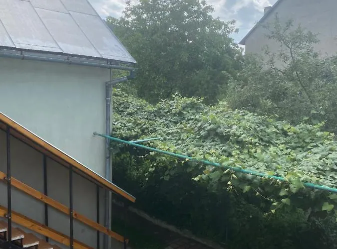 Appartement гостинний двір у дядька івана